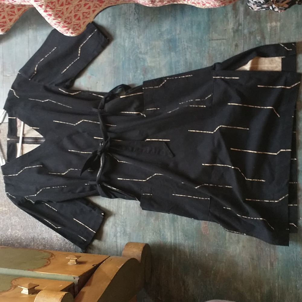 Bel Kazan dress size XL